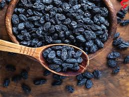 راهنما ی خرید مویز سیاه + قیمت عالی